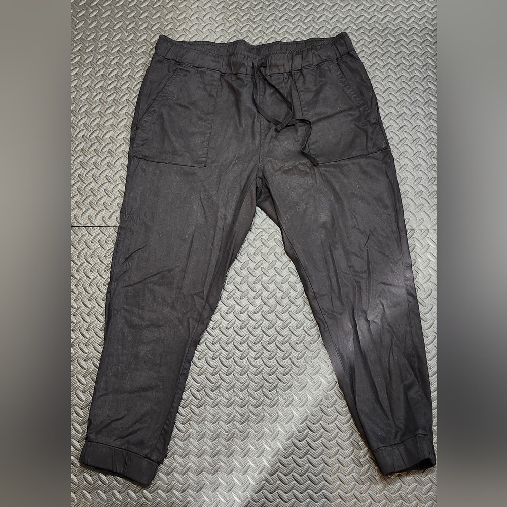 Buffalo Canvas Pants